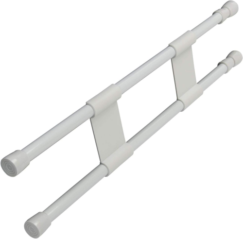 Double Rail