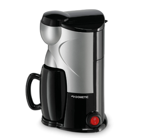 Car coffee maker