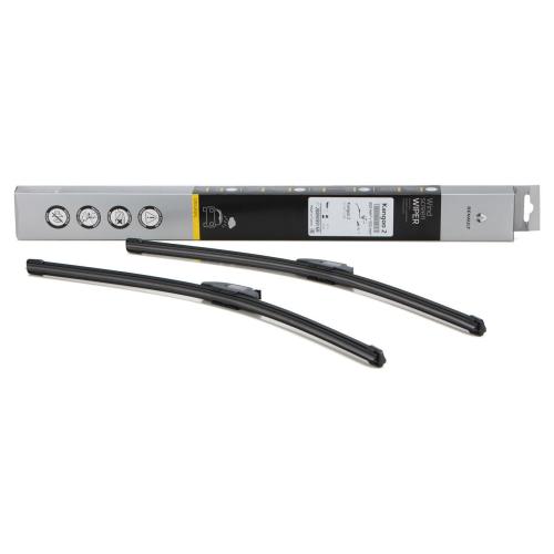 Arm Set-ws Wiper