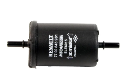Fuel filter