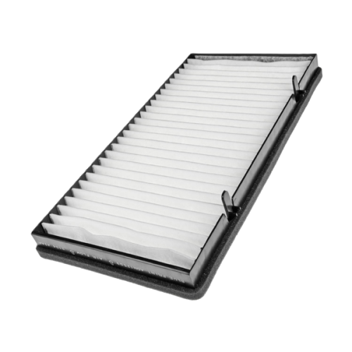 Cabin filter