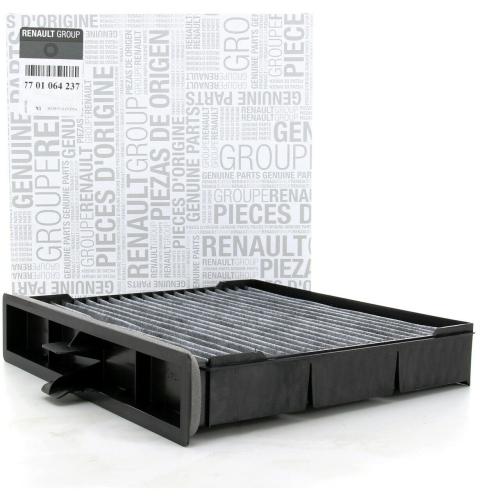 Cabin filter