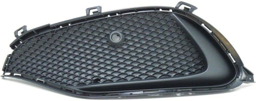 Front Bumper Lower Grill