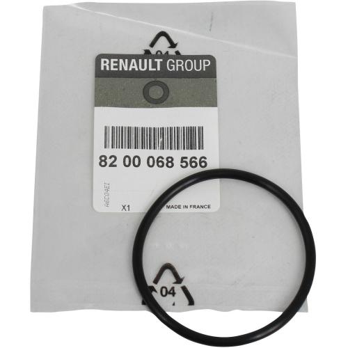 Small throttle valve gasket