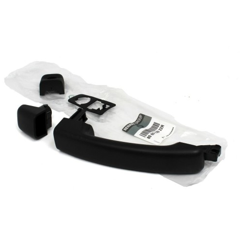 Handle outer door front left/right