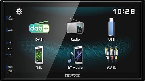 Media Receiver