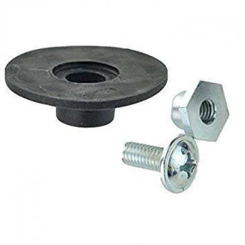 HALTER BRACKET