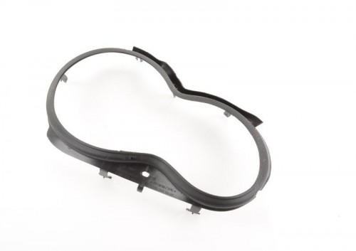 Front Headlight Sealing Frame Right