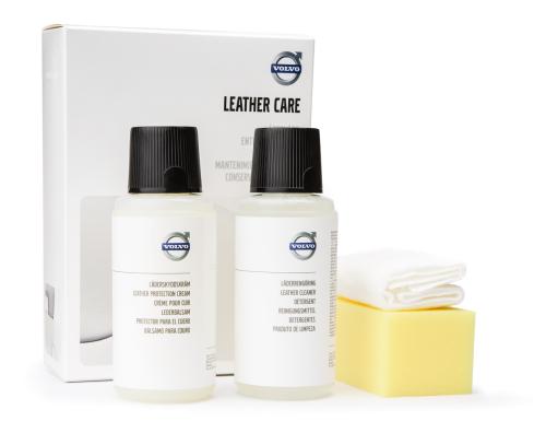 Leather Care