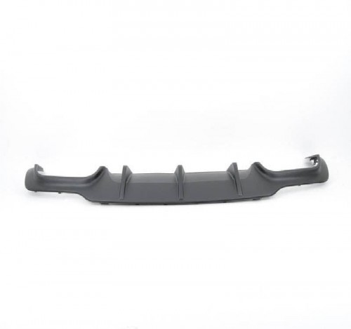 Rear Diffuser