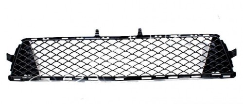 Front Bumper Lower Grill