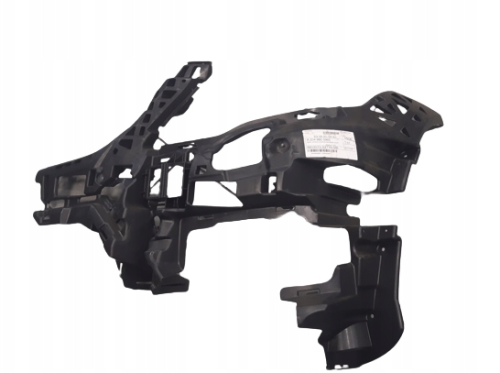 Mounting bracket