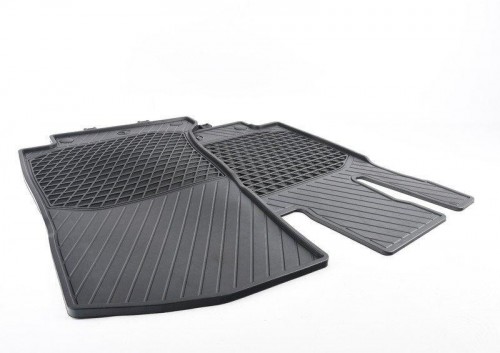 Floor mat