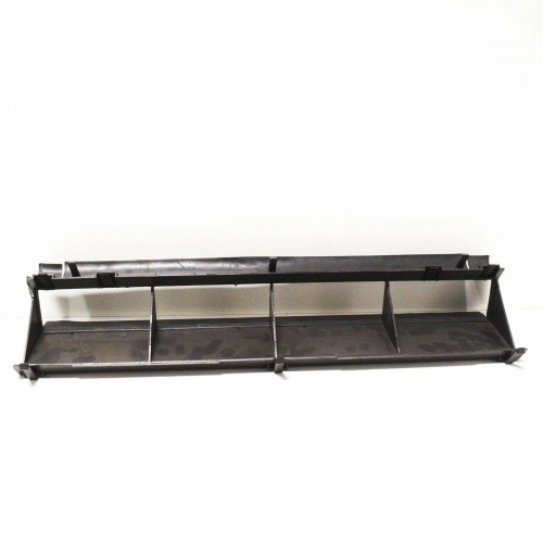 Air baffle
