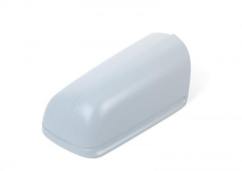 Door mirror housing