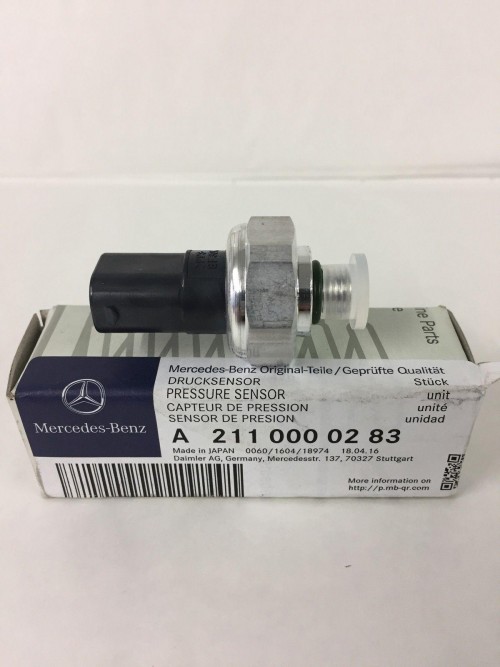 DRUKSENSOR