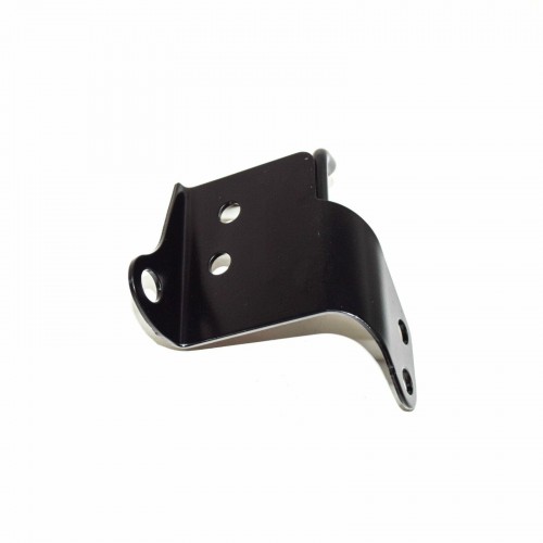Rear Child Seat Isofix Anchorage Outside Left
