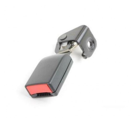 Belt lock