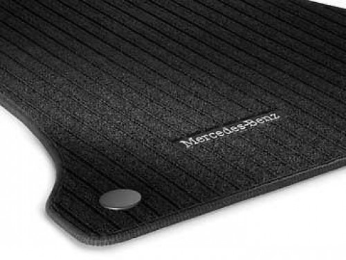 Floor Mat