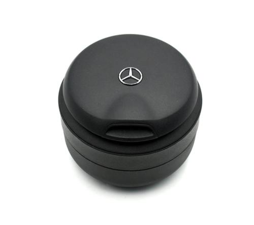 Ashtray insert