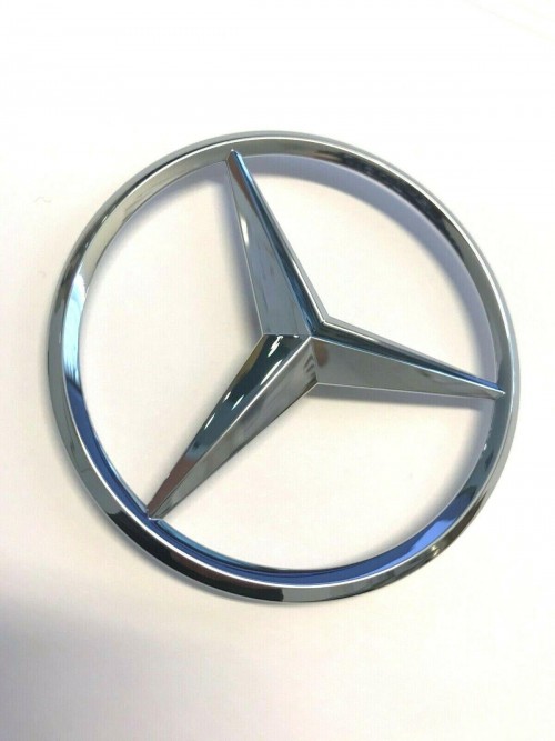 MERCEDES STER