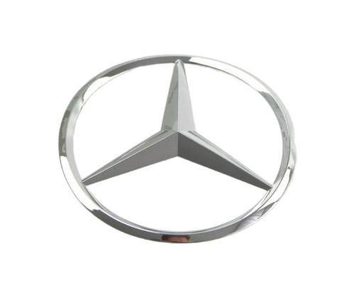 MERCEDES STER