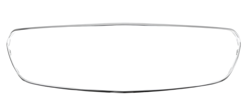 Ornamental molding
