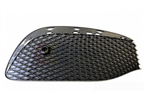 AFDEKKING BUMPER