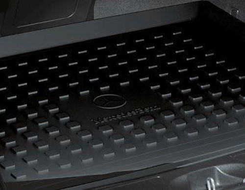 Shallow Boot Tub Liner