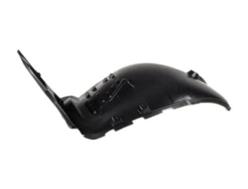 Front left wheel arch cover