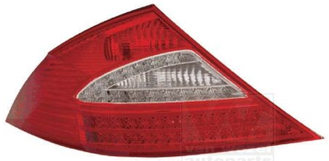 LED Tail Light