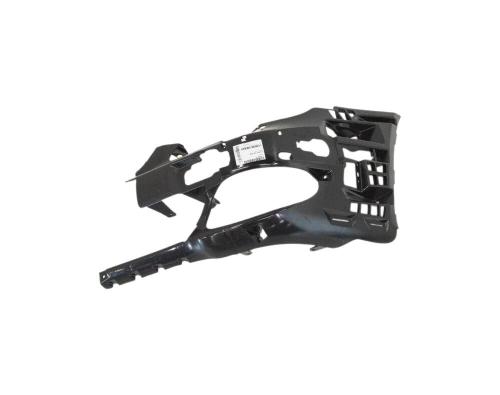 Front bumper bracket