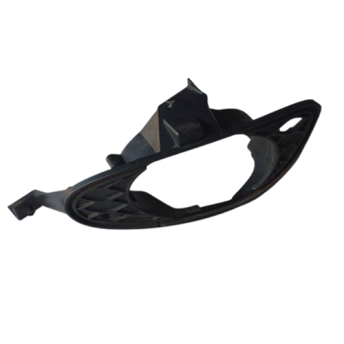 Fog Light Trim Grille