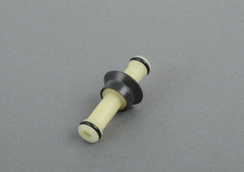 Oil supply pipe