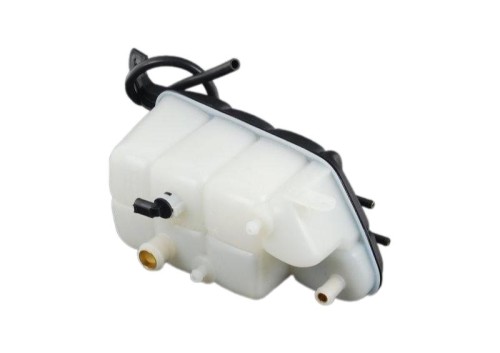 Coolant expansion tank