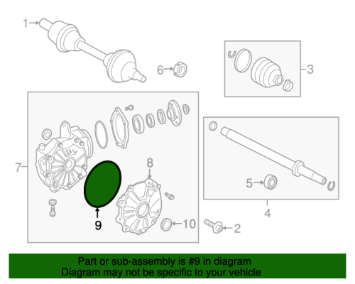 Gasket