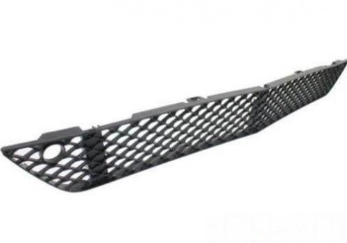 Front Bumper Cover Grille Mesh
