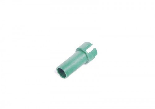 Start/Stop Gearbox Plastic Overflow Pipe