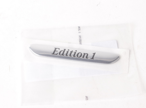 Fender Emblem Decal Right