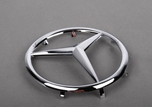 MERCEDES STER