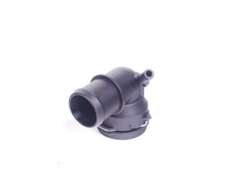 Quick connector