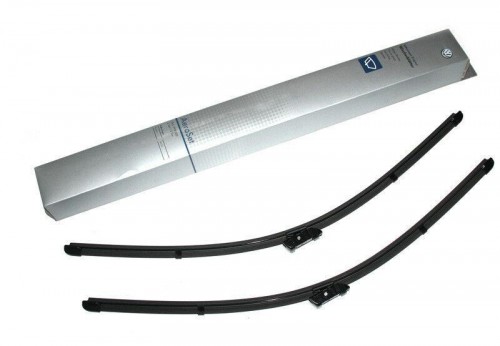 Aero Wiper Blade Kit