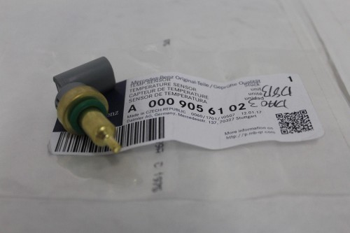 TEMPERATUURSENSOR