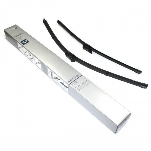 Aero Wiper Blade Kit