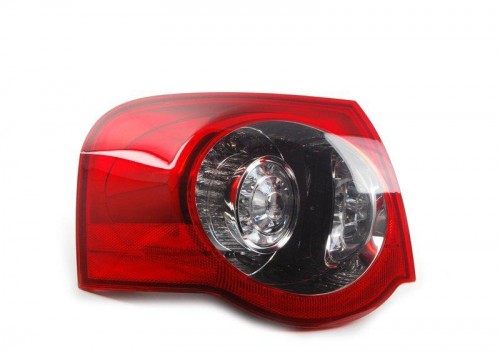 Rear lamp