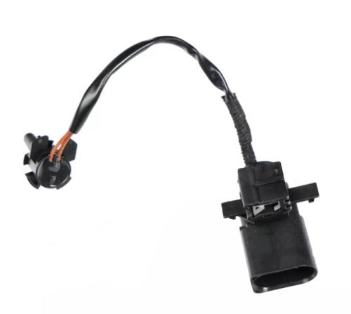 Outside temperature sensor