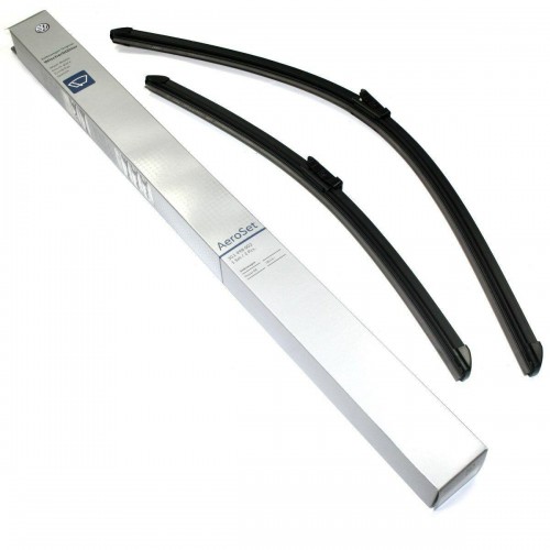 Wiper Blade