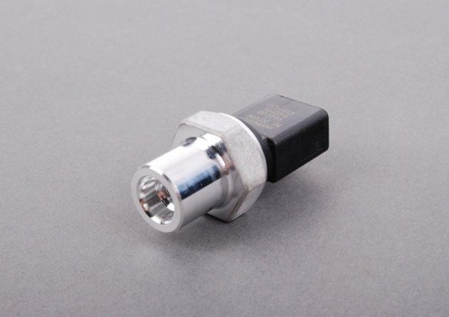 Pressure sensor