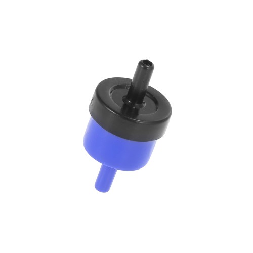AUDI VW 100 A4 Non-Return Vacuum Check Valve Turbo Genuine 433862117