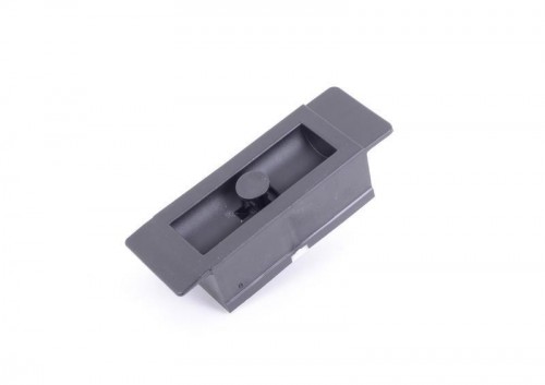Car jack handle